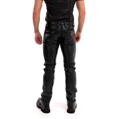 Prowler RED Rider Jeans - Black - 34 in.