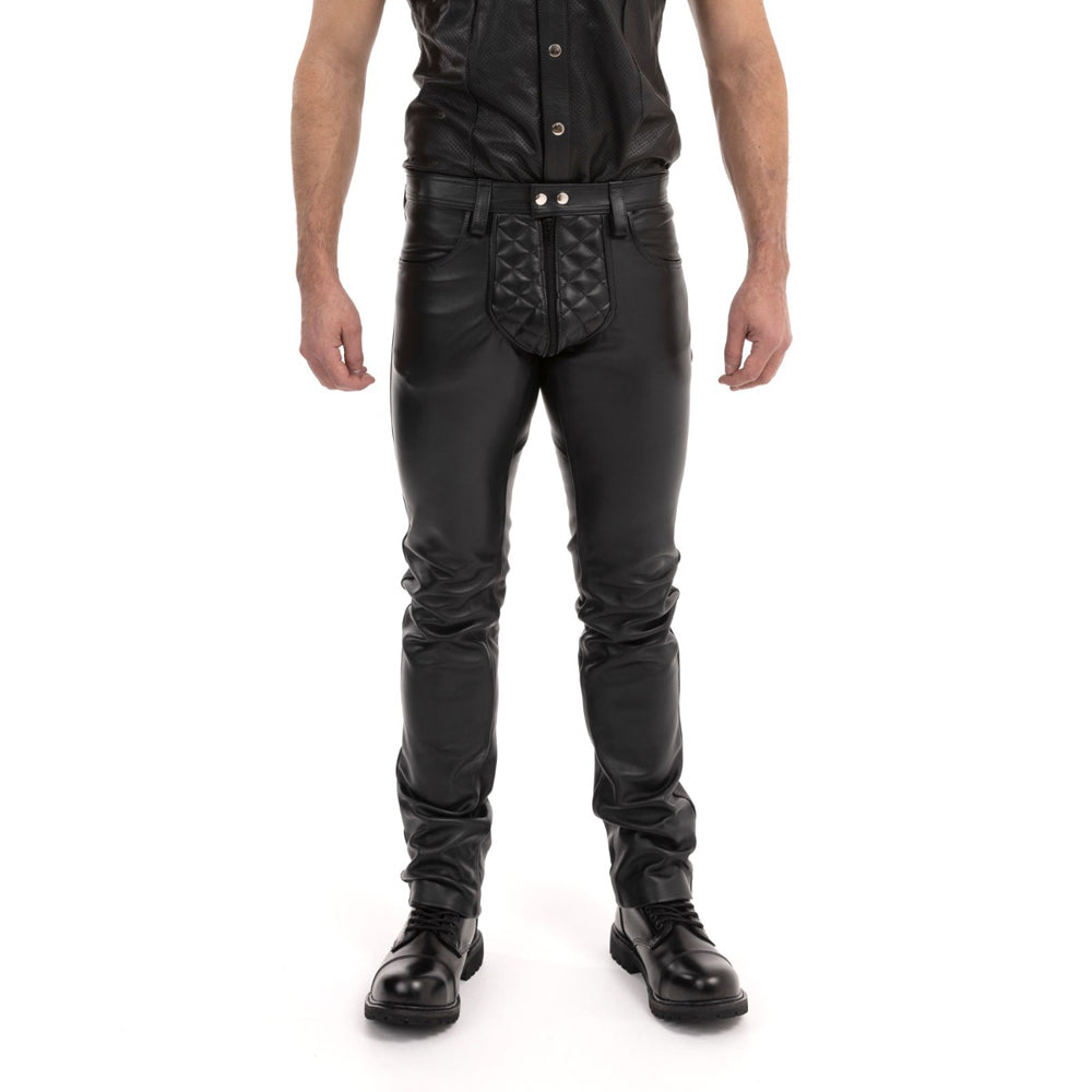 Prowler RED Rider Jeans – Black, 35 in. Waist