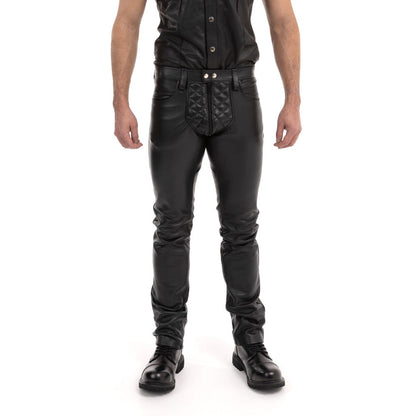 Prowler RED Rider Jeans – Black, 35 in. Waist