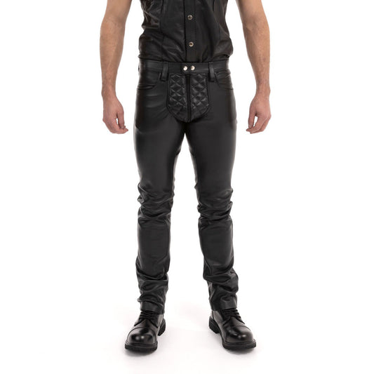 Prowler RED Rider Jeans – Black, 35 in. Waist