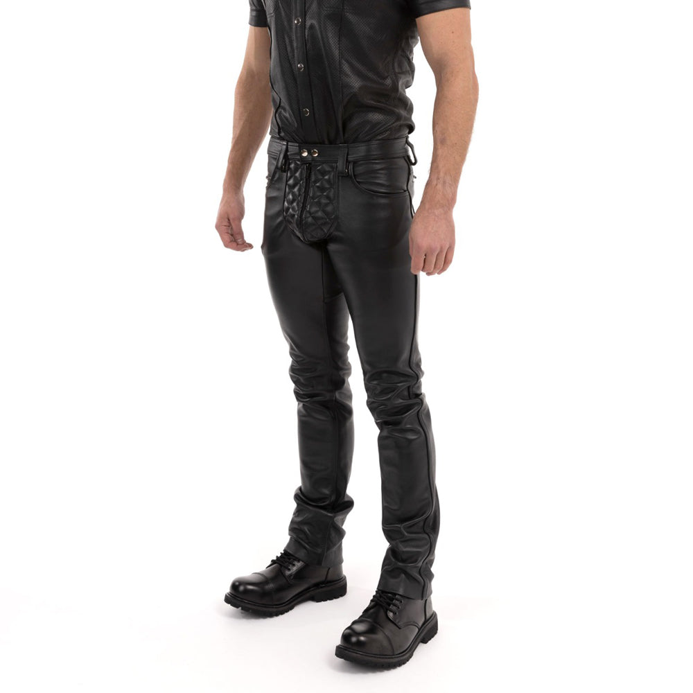 Prowler RED Rider Jeans – Black, 35 in. Waist