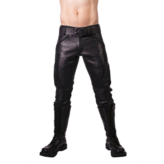Prowler RED Prowler Jeans – Black – 35 in.