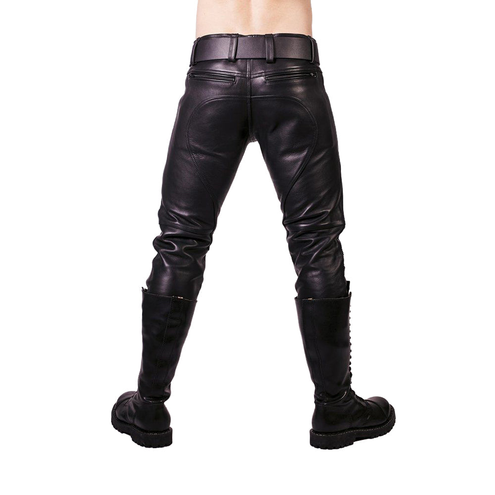 Prowler RED Prowler Jeans – Black – 35 in.