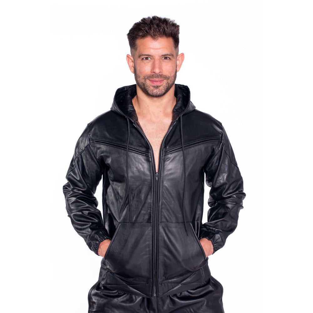 Prowler RED V Sports Jacket - Black - Size L