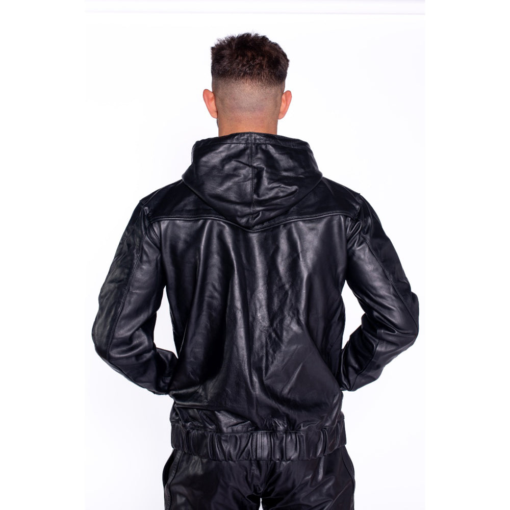 Prowler RED V Sports Jacket - Black - Size L