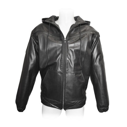 Prowler RED V Sports Jacket – Black – Size M