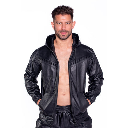 Prowler RED Sports Jacket – Black – Size S