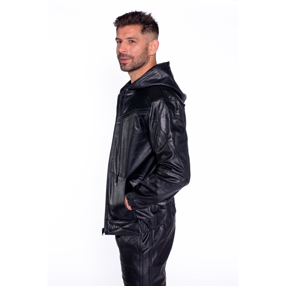 Prowler RED Sports Jacket – Black – Size S