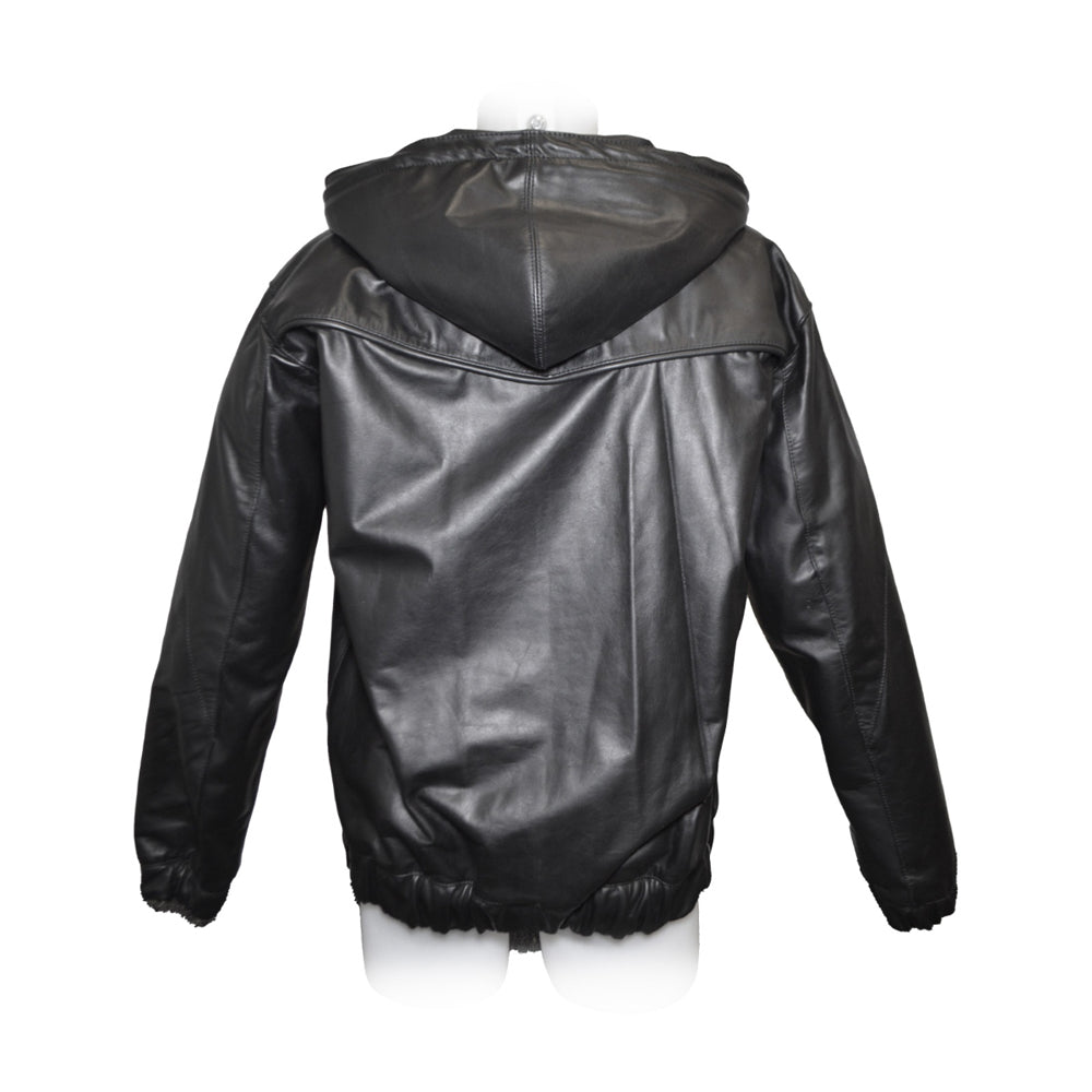 Prowler RED V Sports Jacket – XL – Black