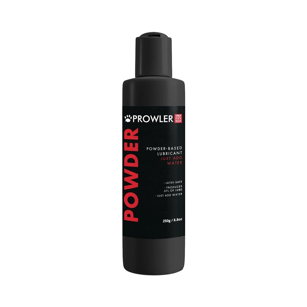 Prowler RED Powder – 8.5 oz