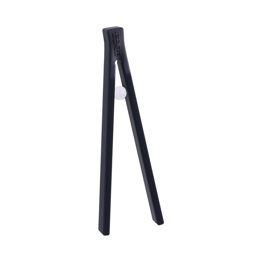 Sportsheets Edge Silicone Pinching Rods – Black – Adjustable Pressure
