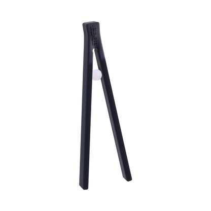 Sportsheets Edge Silicone Pinching Rods – Black – Adjustable Pressure