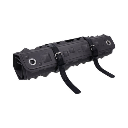 Sportsheets Edge Spiked Punishment Mat - Black - Pressure Play Tool