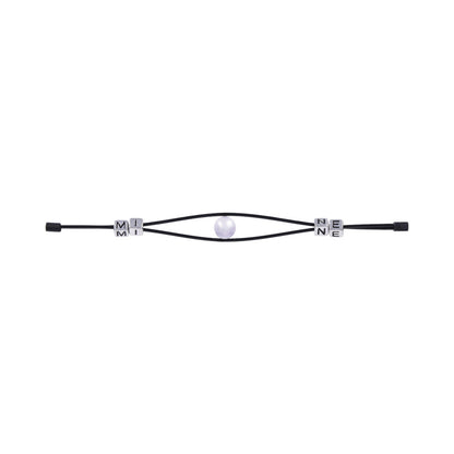 Sportsheets Edge MINE Pinching Rods – Adjustable Compression – Black