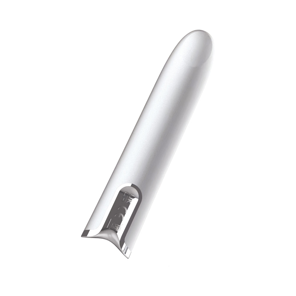 Nasstoys Mini's Imperial Bullet Vibrator – Silver