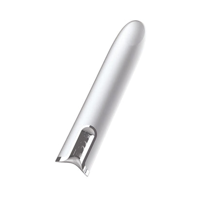 Nasstoys Mini's Imperial Bullet Vibrator – Silver
