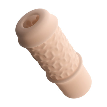 The Handy TrueGrip Silk Sleeve – Clear Sleeve