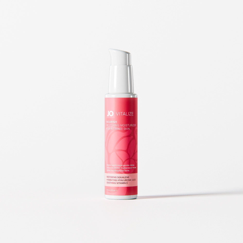 JO Nourish Restoring Intimate Moisturizer – 2 oz