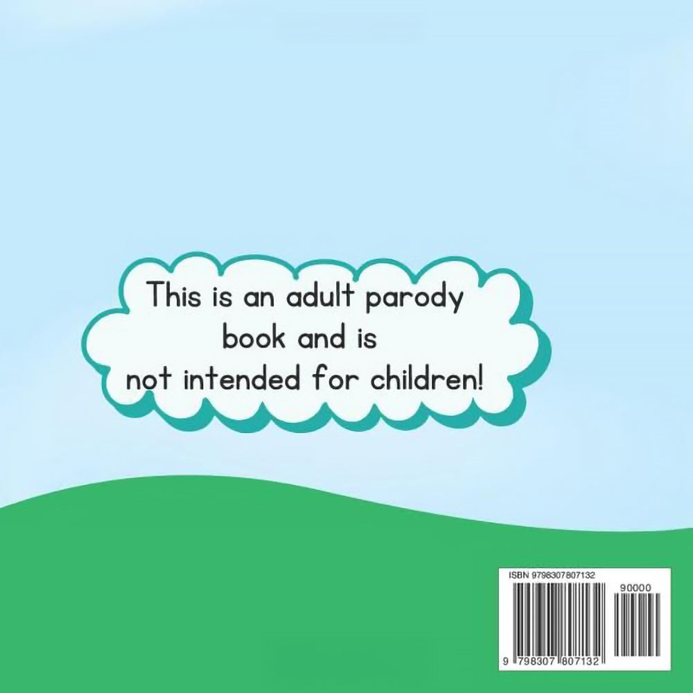 My Best Friends Are Balls by Jen Jenivive - Paperback Book