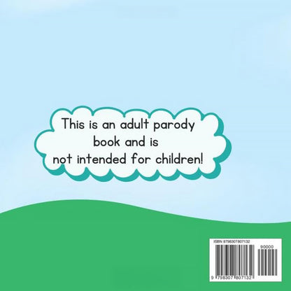 My Best Friends Are Balls by Jen Jenivive - Paperback Book
