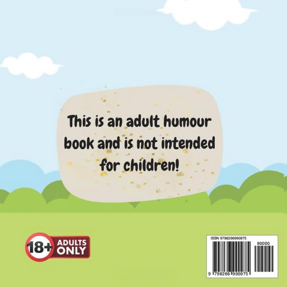 The Dusty Clam by Jen Jenivive - Paperback Book
