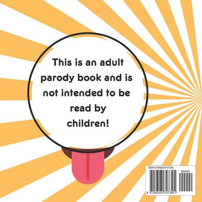 Jen Jenivive Will You Suck My Lollipop? - Paperback Book