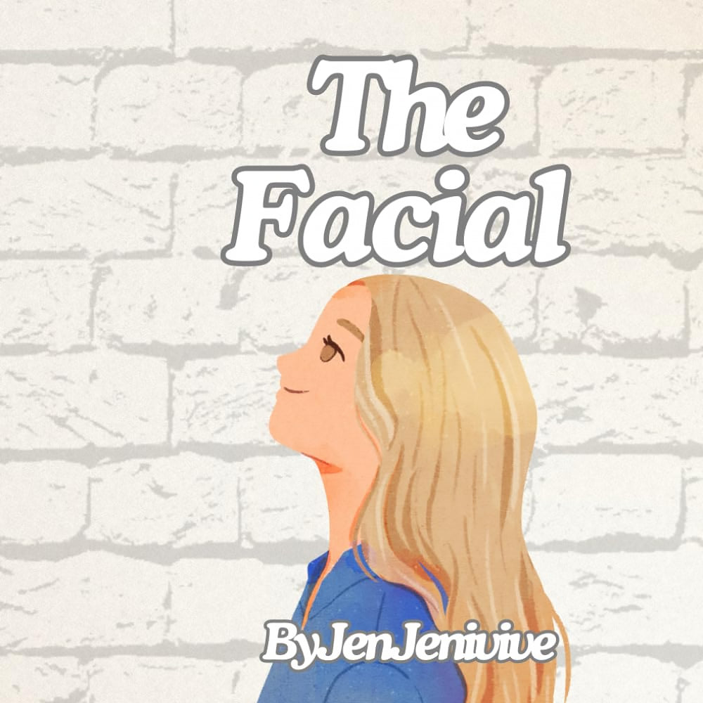 Jen Jenivive Facial Treatment