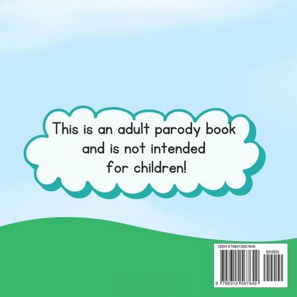 My Best Friends Are Balls: The Adventure Continues – Children's Book