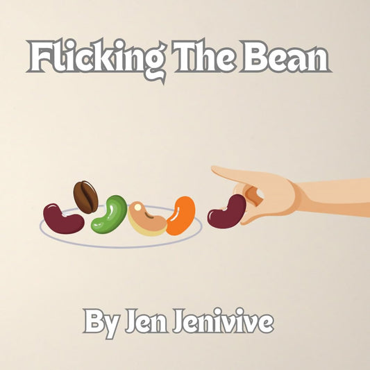 Jen Jenivive Flicking the Bean – Intimate Accessory