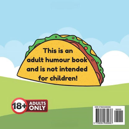 Jen Jenivive The Tasty Taco – Food Item