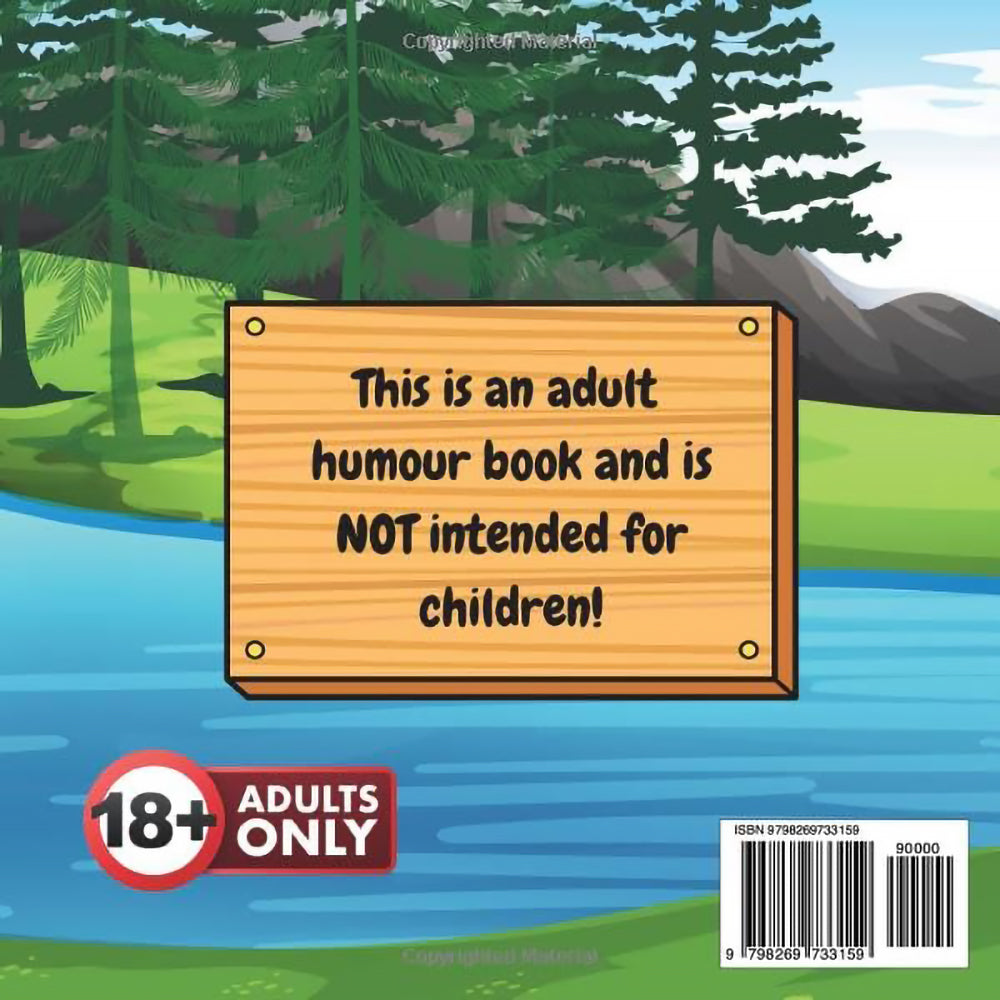My Beaver Hates Wood by Jen Jenivive - Unique Game