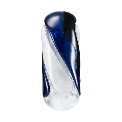TENGA FLIP 360 Midnight Purple – Male Stroker with 360° Pressure Control