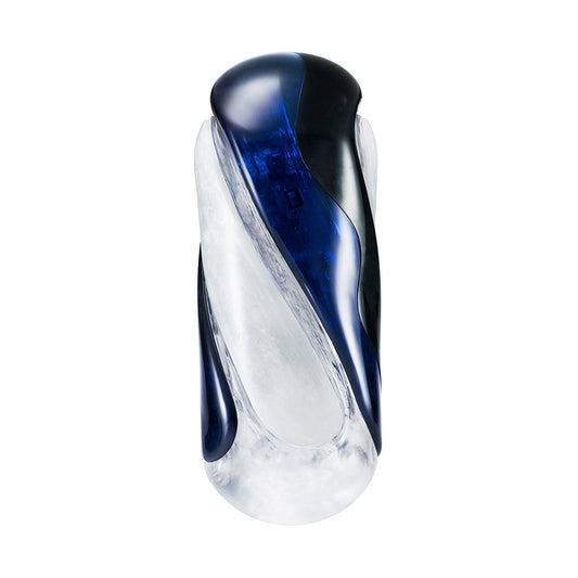 TENGA FLIP 360 Midnight Purple – Male Stroker with 360° Pressure Control