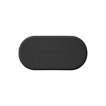 TENGA paiRING Black – Vibrating Ring for Intimate Use