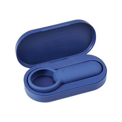 TENGA paiRING Indigo – Vibrating Ring – Blue