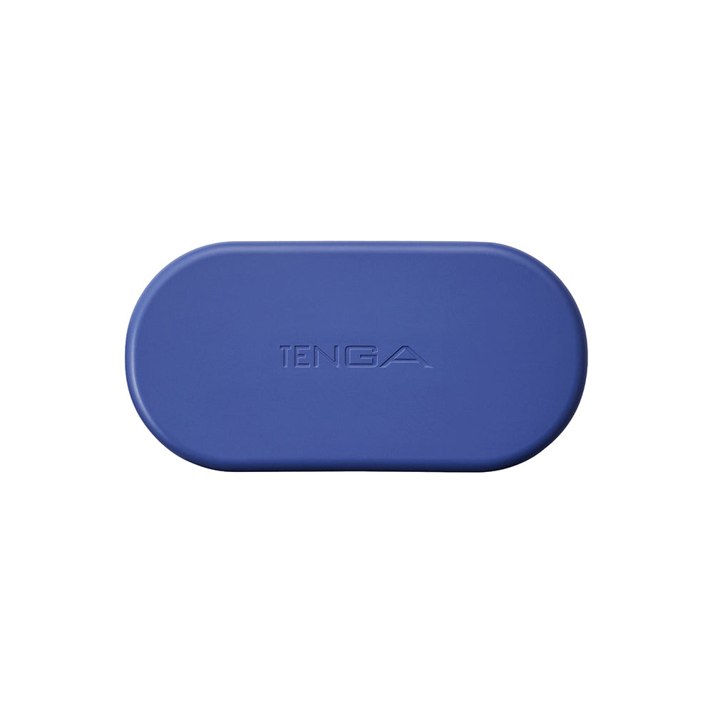 TENGA paiRING Indigo – Vibrating Ring – Blue