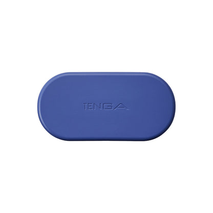 TENGA paiRING Indigo – Vibrating Ring – Blue