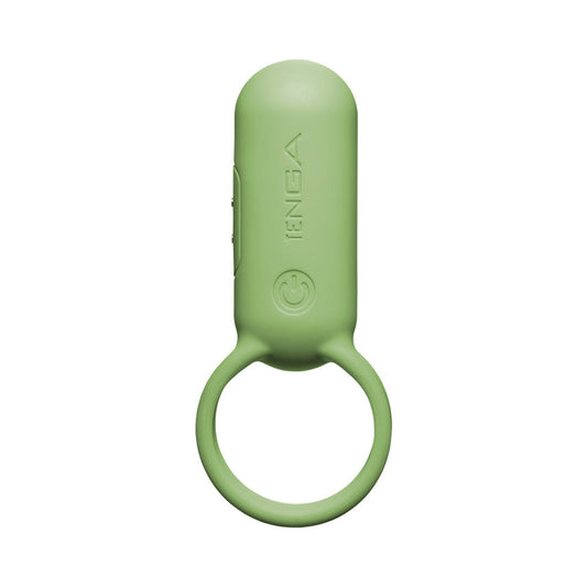 TENGA paiRING Vibrating Ring – Green