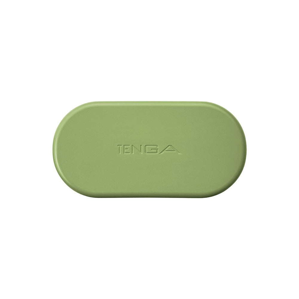 TENGA paiRING Vibrating Ring – Green