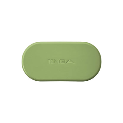 TENGA paiRING Vibrating Ring – Green