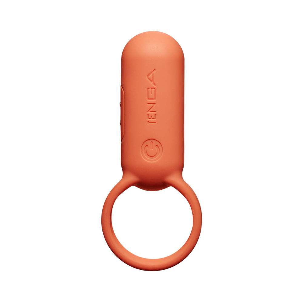 TENGA paiRING Vibrating Ring – Orange