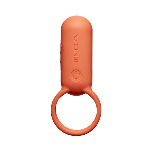 TENGA paiRING Vibrating Ring – Orange