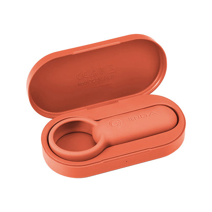 TENGA paiRING Vibrating Ring – Orange