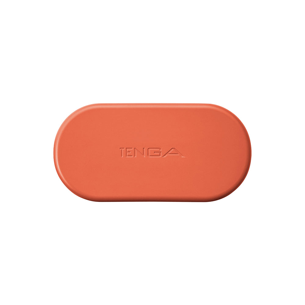 TENGA paiRING Vibrating Ring – Orange