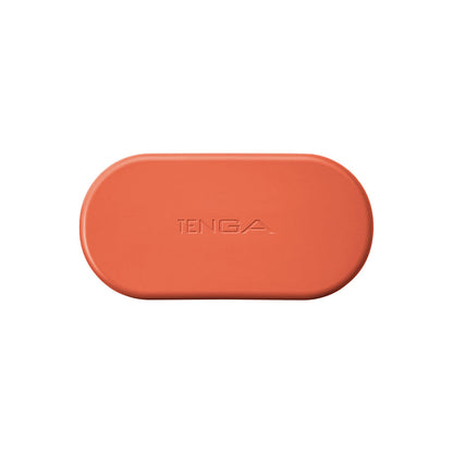 TENGA paiRING Vibrating Ring – Orange
