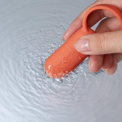 TENGA paiRING Vibrating Ring – Orange