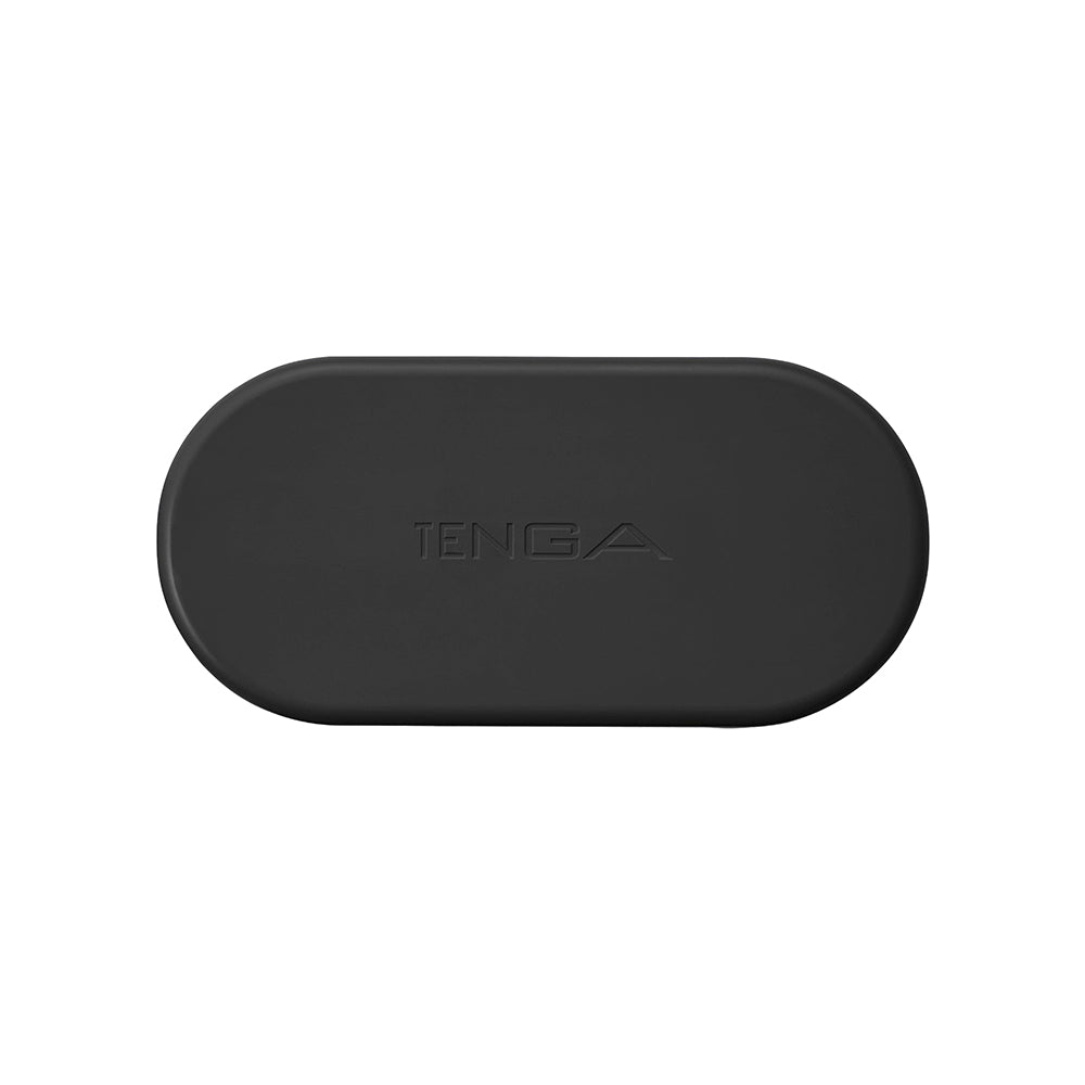 TENGA paiRING+ Black – Intimate Partner Ring