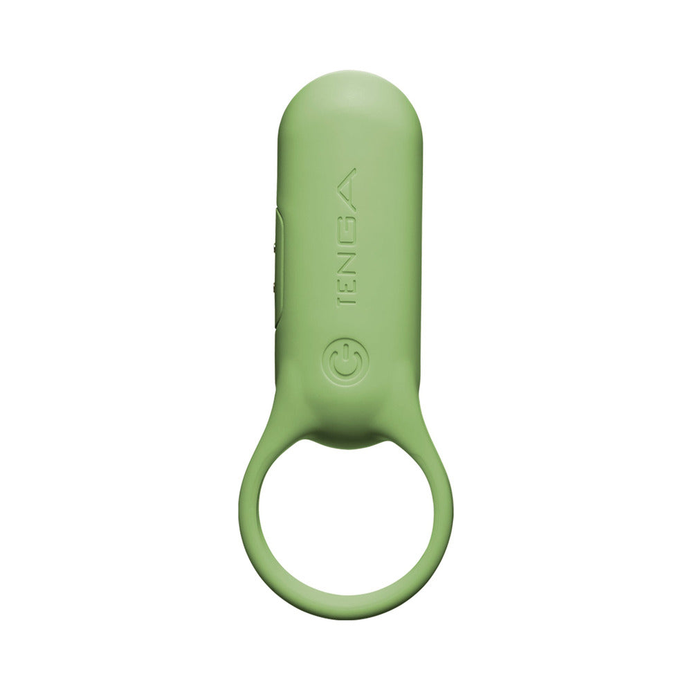 TENGA paiRING+ Vibrating Ring – Green