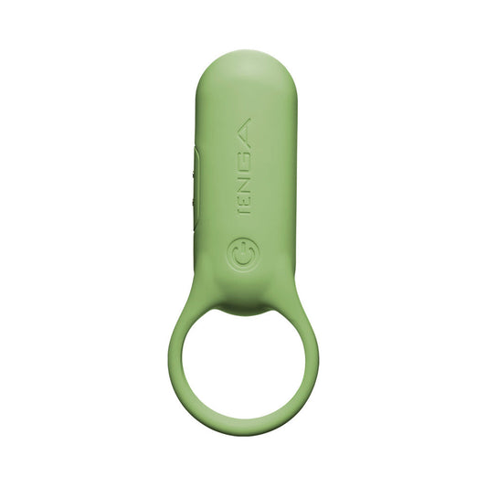 TENGA paiRING+ Vibrating Ring – Green