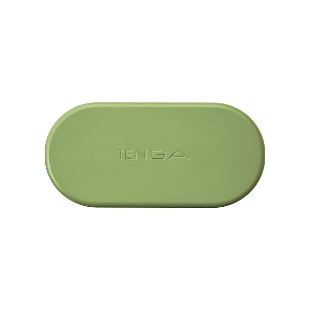TENGA paiRING+ Vibrating Ring – Green
